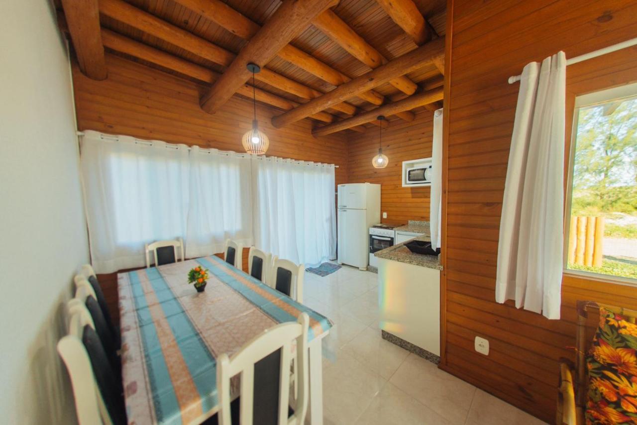 Recanto Do Mar 度假居 Balneario Gaivota
