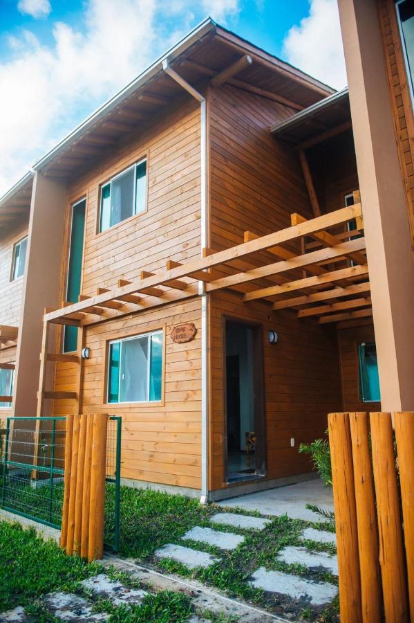 Recanto Do Mar 度假居 Balneario Gaivota