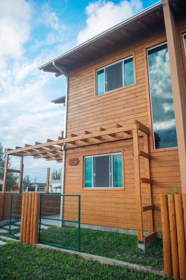 Recanto Do Mar 度假居 Balneario Gaivota