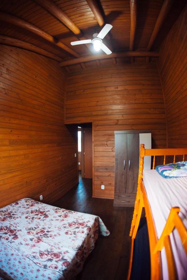 度假居 Recanto Do Mar Balneario Gaivota